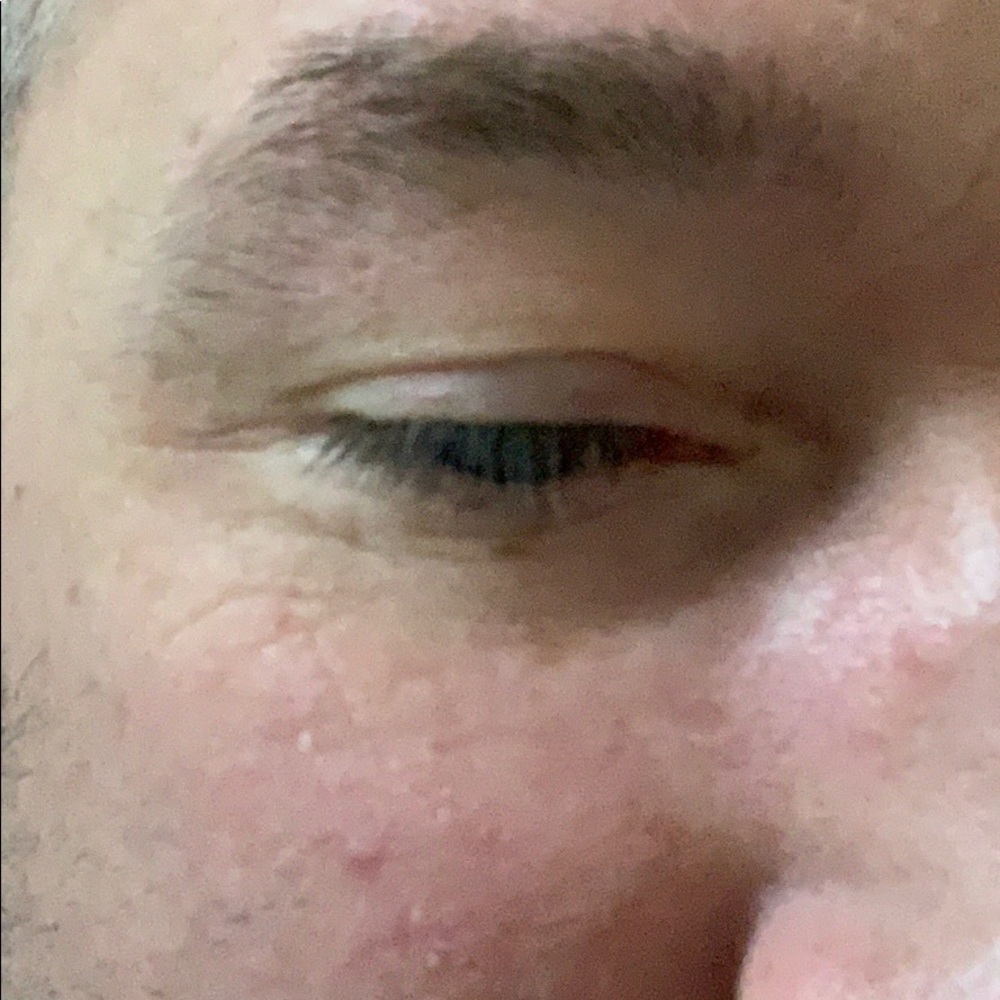 Meet your Posher, Richard